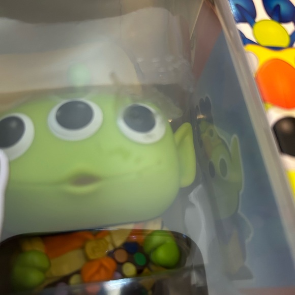 Funko alien remix lot - Picture 7 of 9